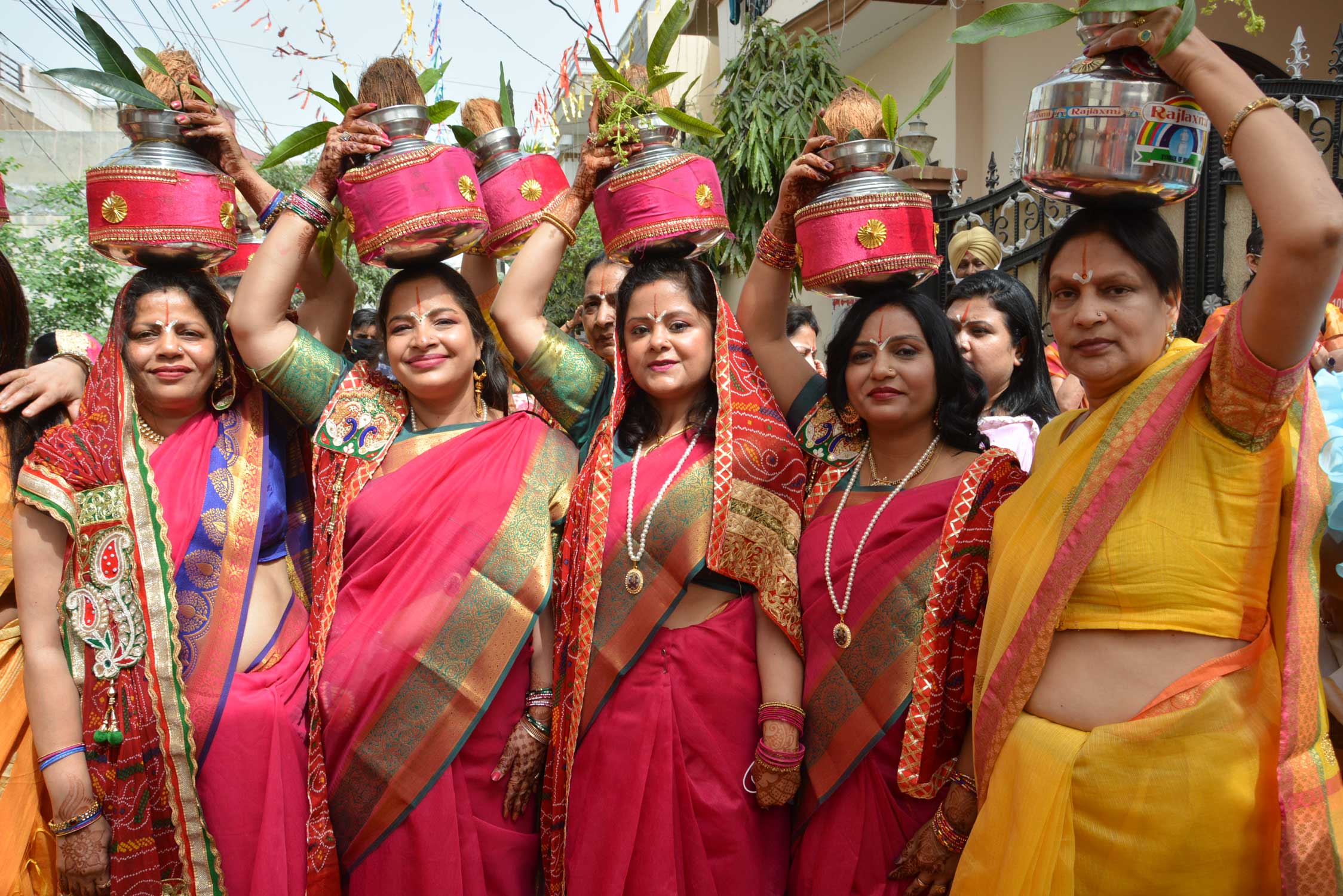 Brahmo Utsav 2021
